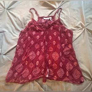 🎄5 for $15🎄   LUQ Top